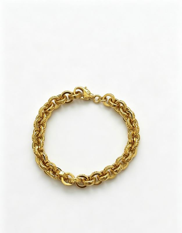 Chrome Hearts Bracelet 05yxs108